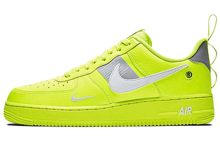 

Nike Air Force 1 Utility Volt 2 AJ7747-700 44.5