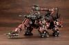 Kotobukiya ZOIDS EZ-004 Red Horn Marking Plus Ver. 1/72 Scale Plastic Model Kit, Approximately 330mm Long