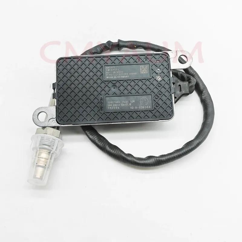 5WK97371 22827993 Original New Nitrogen Oxygen NOX Sensor For VOLVO Truck