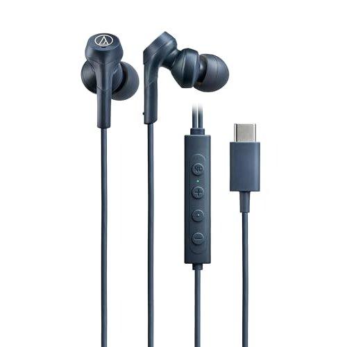 Audio Technica ATH-CKS330NC BG Noise Cancelling