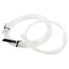 12V Diesel Oil Fluid Transfer Extractor Pump Electric Suction For Car Motorbike Boat