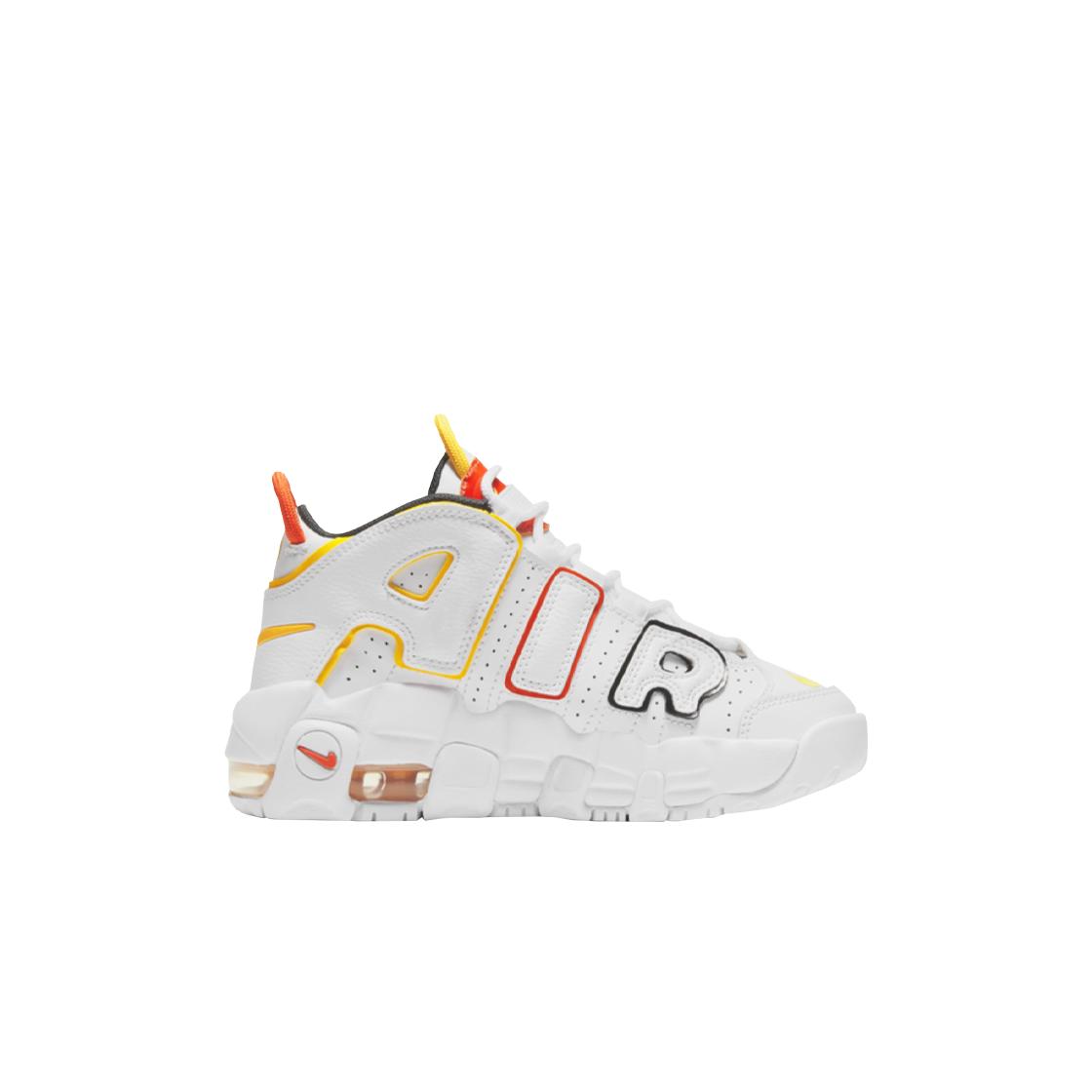 (п.с.) Nike Air More Uptempo Rayguns 220