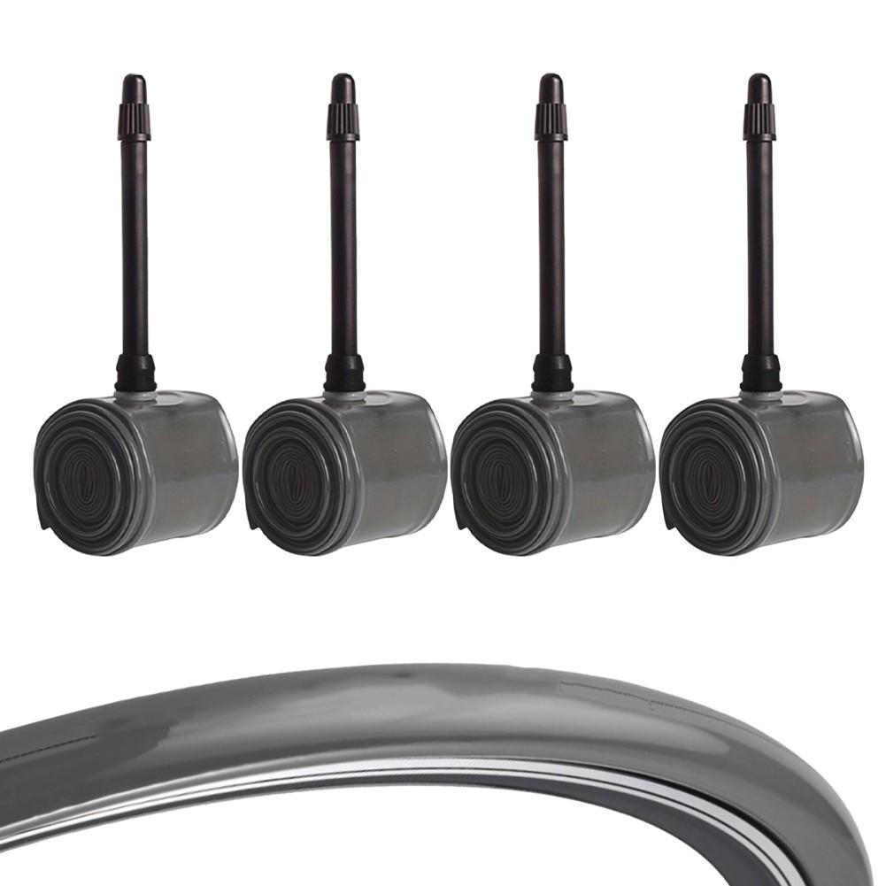 700C Tire Tube Road Bike Inner Tube Ultralight Inner Tube Packaging Options