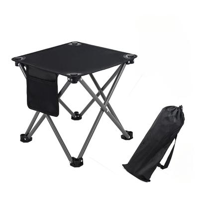 Camping Stool,Portable Folding Stool for Outdoor Gardening and Beach Hiking Fishing,Foot Stool with Carry Bag