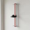 Spirit-Level Wall Mount Bracket Precise Positioning Tool Accessory Universal Fit