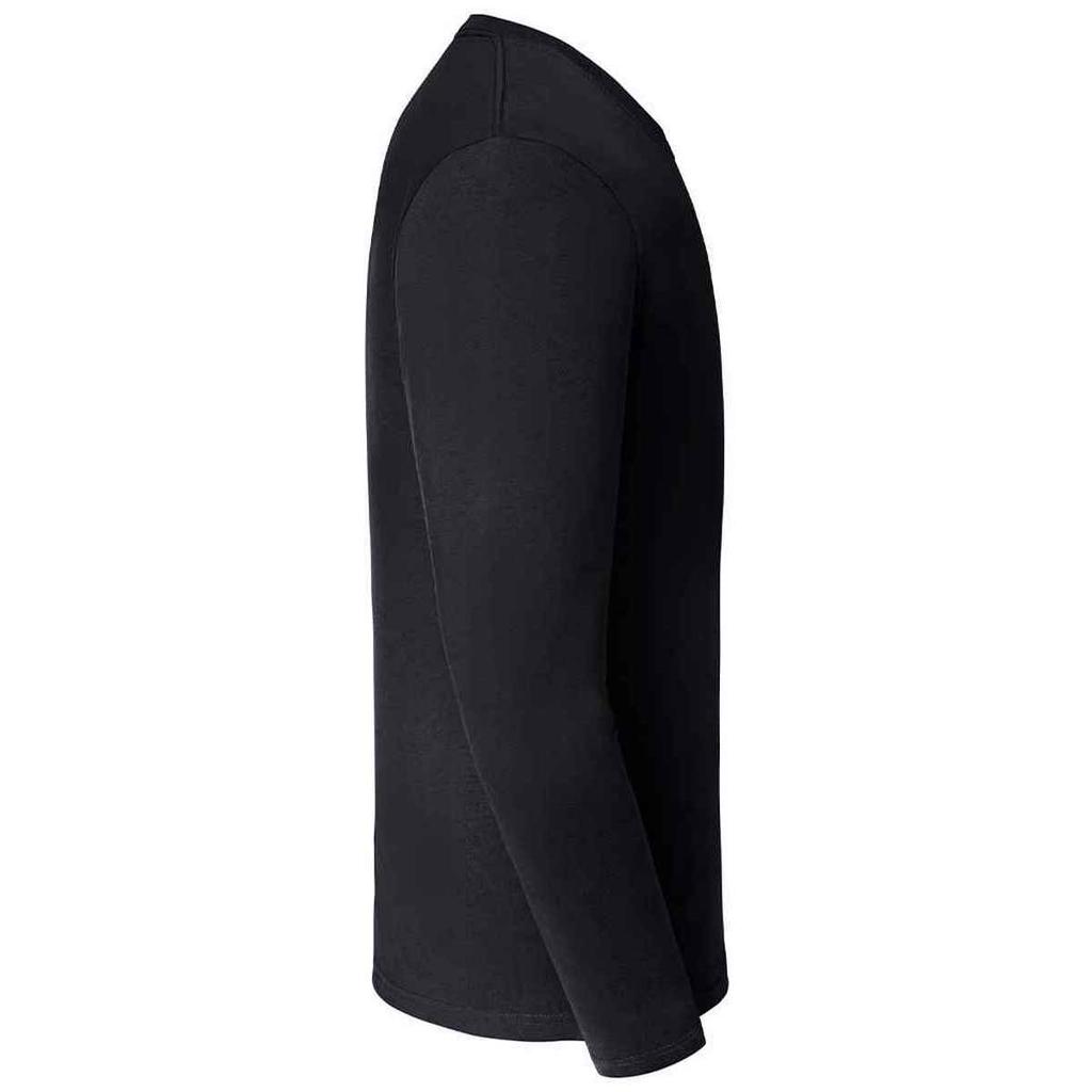 Russell Mens Classic Long-Sleeved T-Shirt