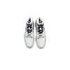 Jordan Legacy 312 Abrasion Resistant High top Vintage Basketball Shoes Men's White HF0745-131(Team652-312)