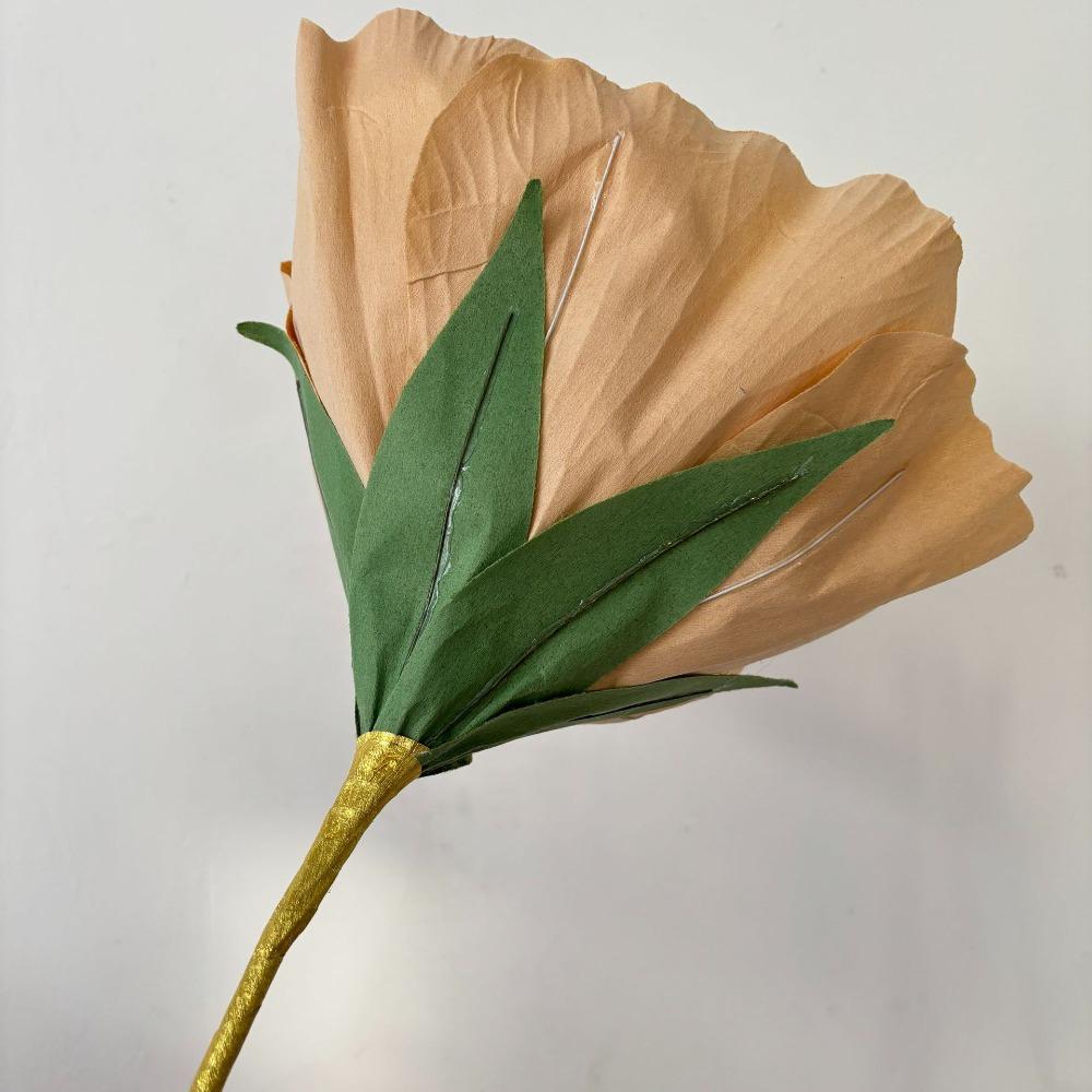 Fotografie Requisiten Simulation Blume Dreidimensionale Künstliche Pfingstrose Blume Heimdekoration