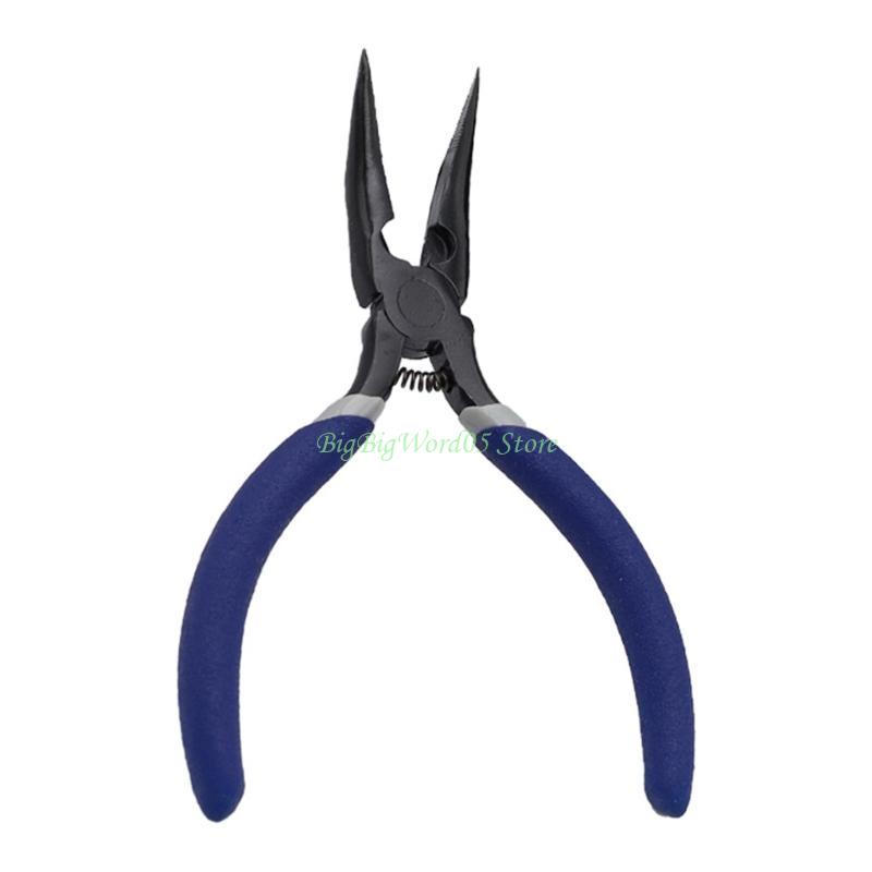 

24TE Chicken Feet Boneless Pliers Bone Shaving Scissor Clip Bone Removal Tool CN