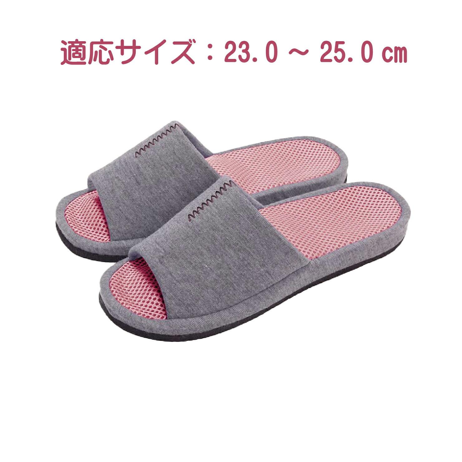 GuuGuu Fumippa Women s Sandals Slippers Foot Pressure Points Health Sandals Healthy Slippers GuuGuu Fumippa Indoor Foot Massage Foot Pressure Massage