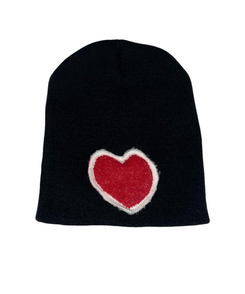SK8ER ROCK Love Beanie (2Color)