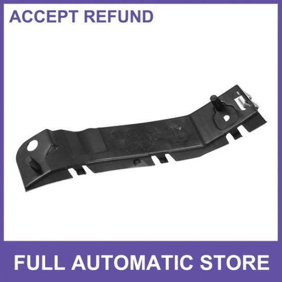 Bumper Cover Bracket Single for Ford Edge SE SEL SEL Plus 3.5L V6 2007