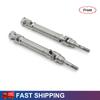 Metal Front Rear Drive Shaft CVD Axles For 1/10 Traxxas 4x4 Rustler Stampede Slash 2WD RC Car Upgrade Parts