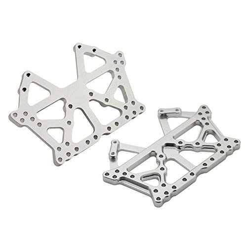 PMM RACING Side Plates for 1/10 Tamiya CR-01