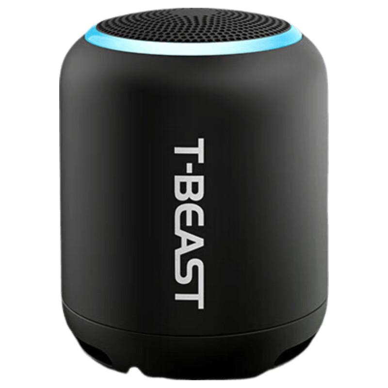 

T-BEAST L106 Portable Mini Bluetooth Speaker (CN version)