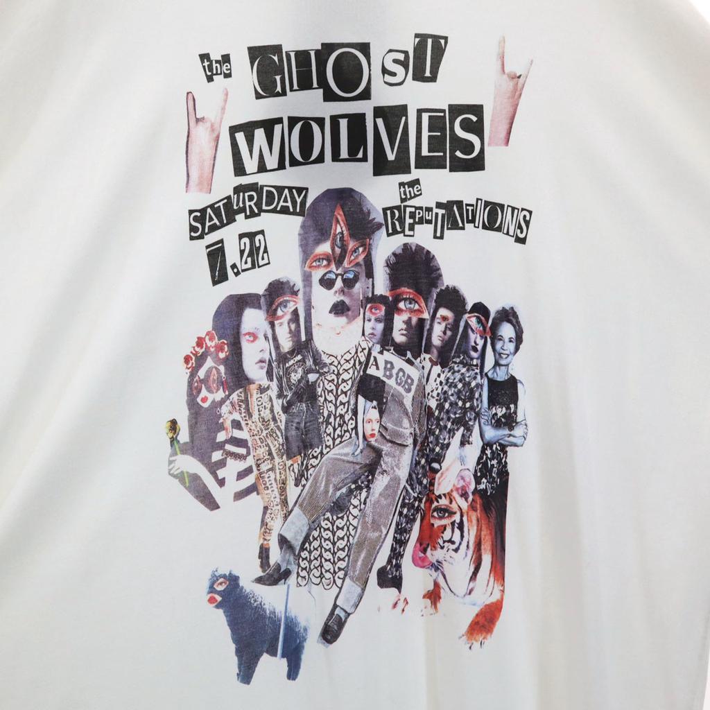 HYSTERICS Nepoužité Vyrobeno v Japonsku Jednodílné s dlouhým rukávem Dámské Použité