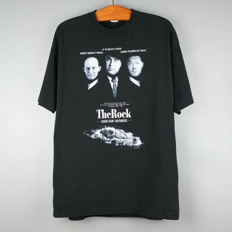 Vintage 1990s Al Capone t-shirt XL