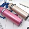 Portable Insulated Bottle with Shoulder Strap