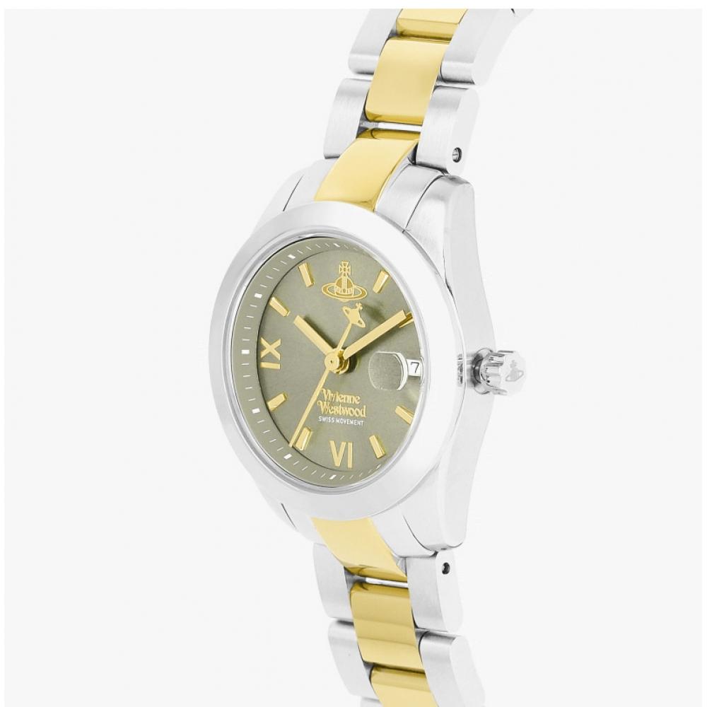 Vivienne WeStwood Women S Metal Watch vv292gySg