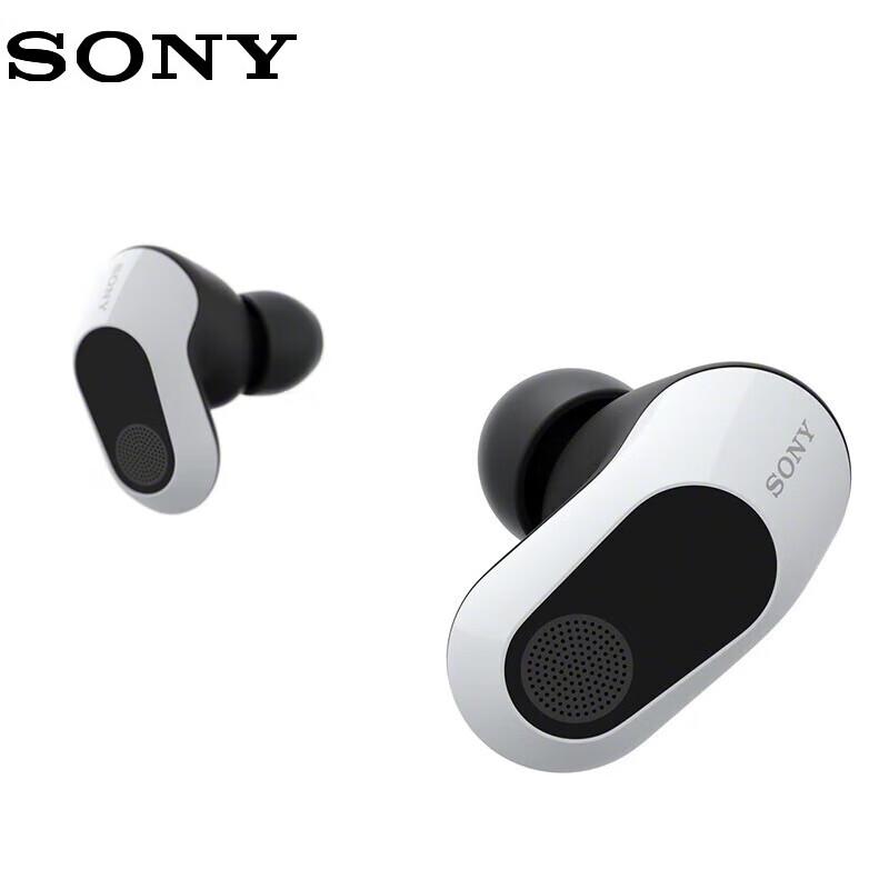 Sony INZONE Buds Wireless Gaming Earbuds