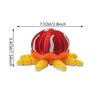 Simulation 3D Printed Jellyfish  Toy Multi-Jointed Multi Joint Animal Toys  Computer Ornament