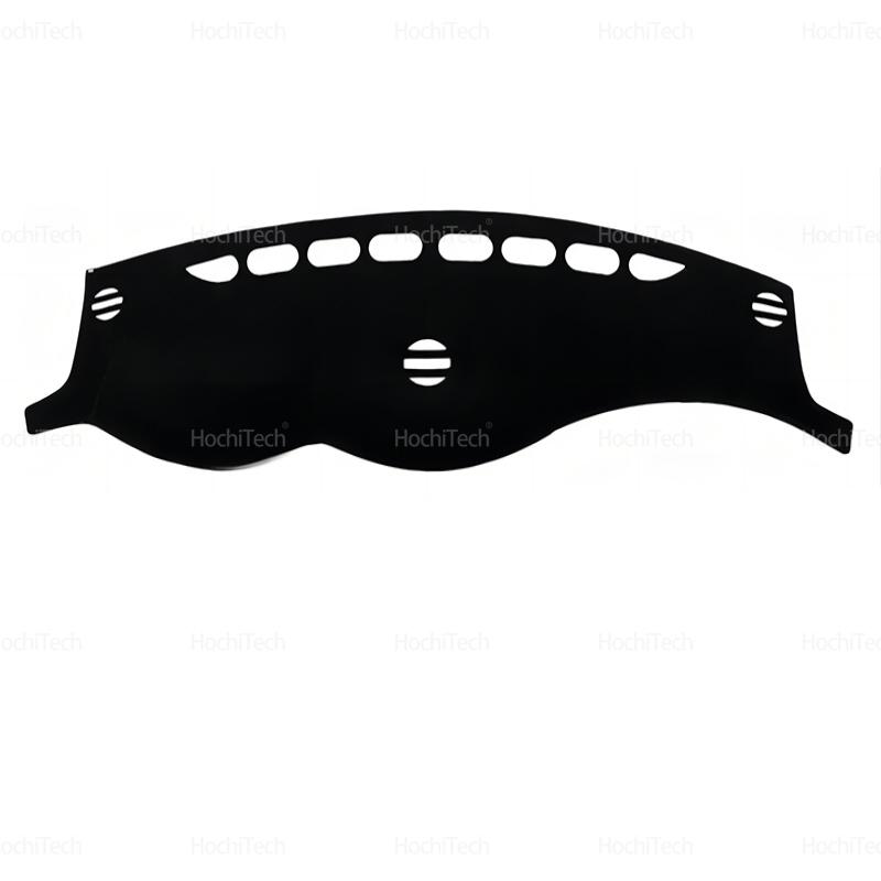 Car Dashboard Cover Mat for Infiniti QX50 1st Generation J50 2013-2017 Sun Shade Pad trument Panel Carpets Anti-UV Accessorie