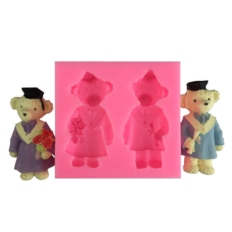 Cub Dr style gypsum mould