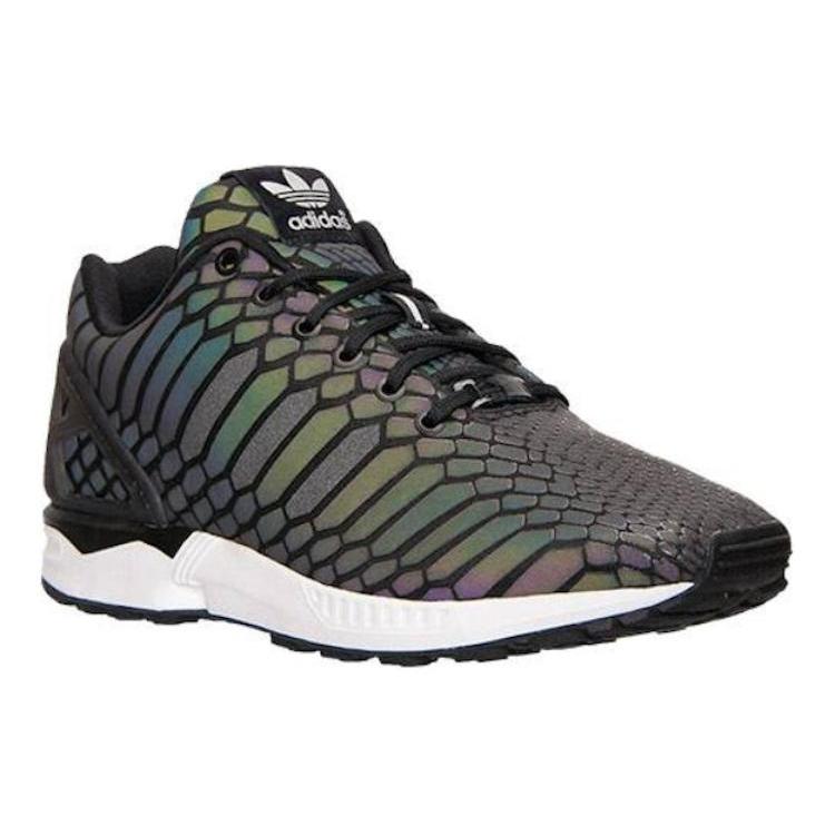 adidas Zx Flux 'XENO Reflective' B24441