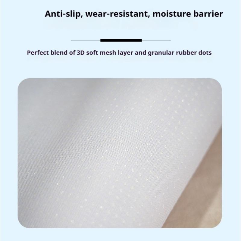 Heat Relief Cool Pet Mat Soft Ice Sleeping Pad Breathable Cushion for Dogs Cats Indoor Home Car Outdoor Daily Use