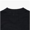 ISabelle Marant TS0002fa A1n09e 01bk KilSen KilSen Linen Women S Long Sleeve Tee