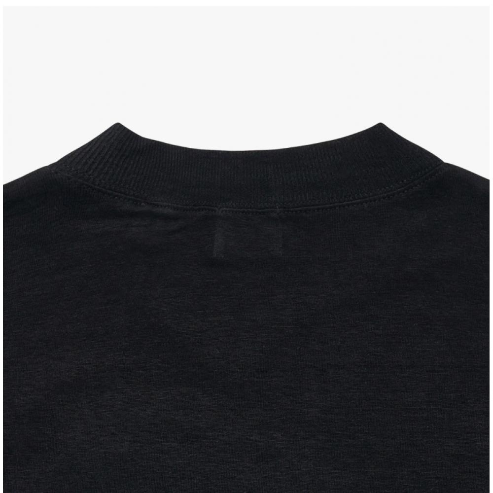 ISabelle Marant TS0002fa A1n09e 01bk KilSen KilSen Linen Women S Long Sleeve Tee