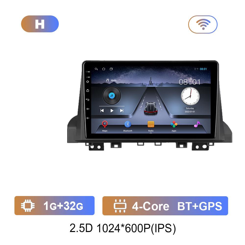 

Android 14 для Moskvich 3 2022 - 2024 для JAC JS4 2020 - 2025 автомобильный радиоприемник мультимедийный проигрыватель GPS Navi 4G WiFi HD экран автоинструменты