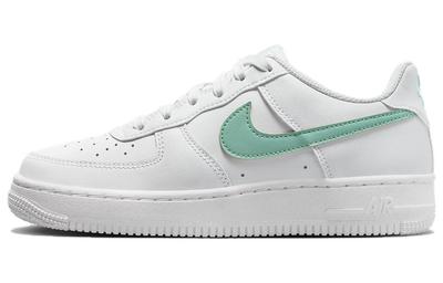 Air Force 1 GS 'White Emerald Rise' DV7762-104