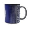 Rangers FC Fade 325ml Mug