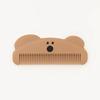 Quokka & BOBO Hairbrush