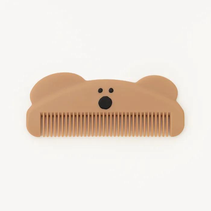 Quokka & BOBO Hairbrush
