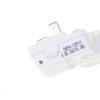 2/4Pins Refrigerator Compressor Ptc Starter Relay Overload Protector Zhb45-105P15/Zhb65-120P15 Refrigerators Beu Power Tools