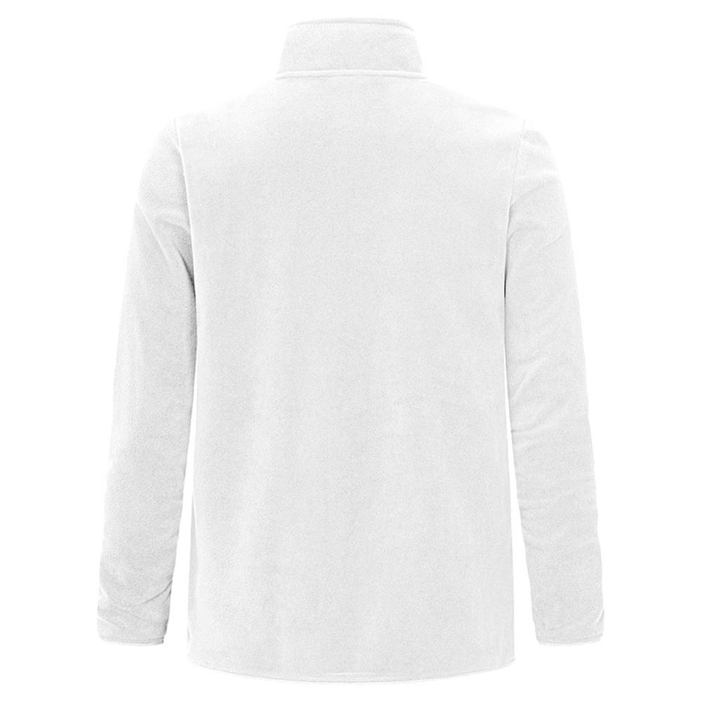 Promodoro Mens Troyer Recycled Fleece Top