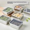 3Pcs 316 Stainless Steel Rectangular Plate Bbq Tray Dessert Plate Dining Plate Iron Plate Ge Plate Stainless Steel Commercial
