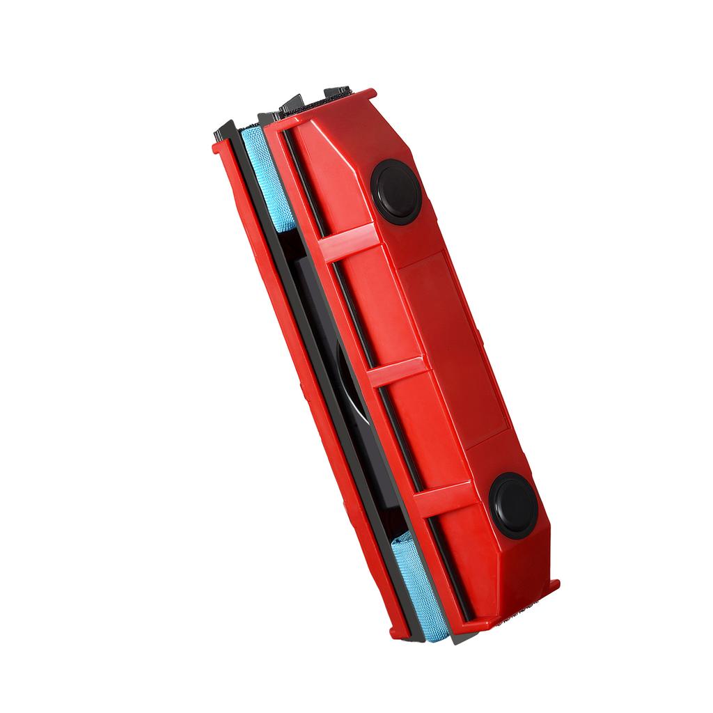 NEUER magnetischer Fensterreiniger, doppelseitiger Fensterreiniger, Glaswischer, Reinigungswerkzeug für doppelt verglaste Fenster in Hochhäusern, Häusern und Autos