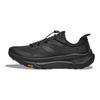 HOKA  Transport GORE-TEX Triple Black Women Sneakers 1133958-BBLC