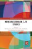 წიგნი New Directions In Elite Studies