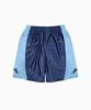 HELLO SUNRISE Hs Basketball Shorts_Navy