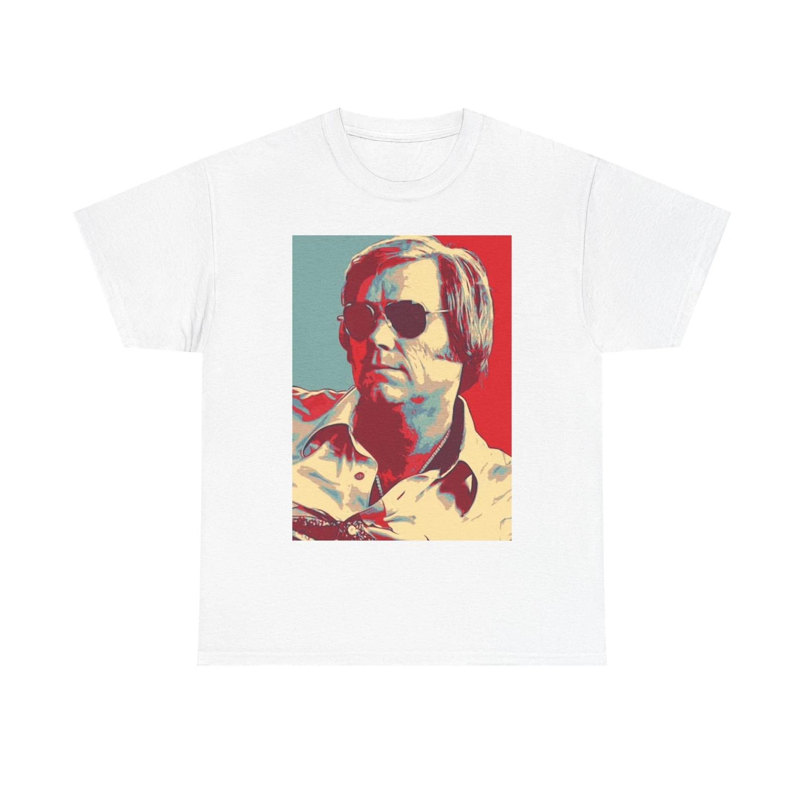 Men s and Women s T-shirts George Jones XXXXL