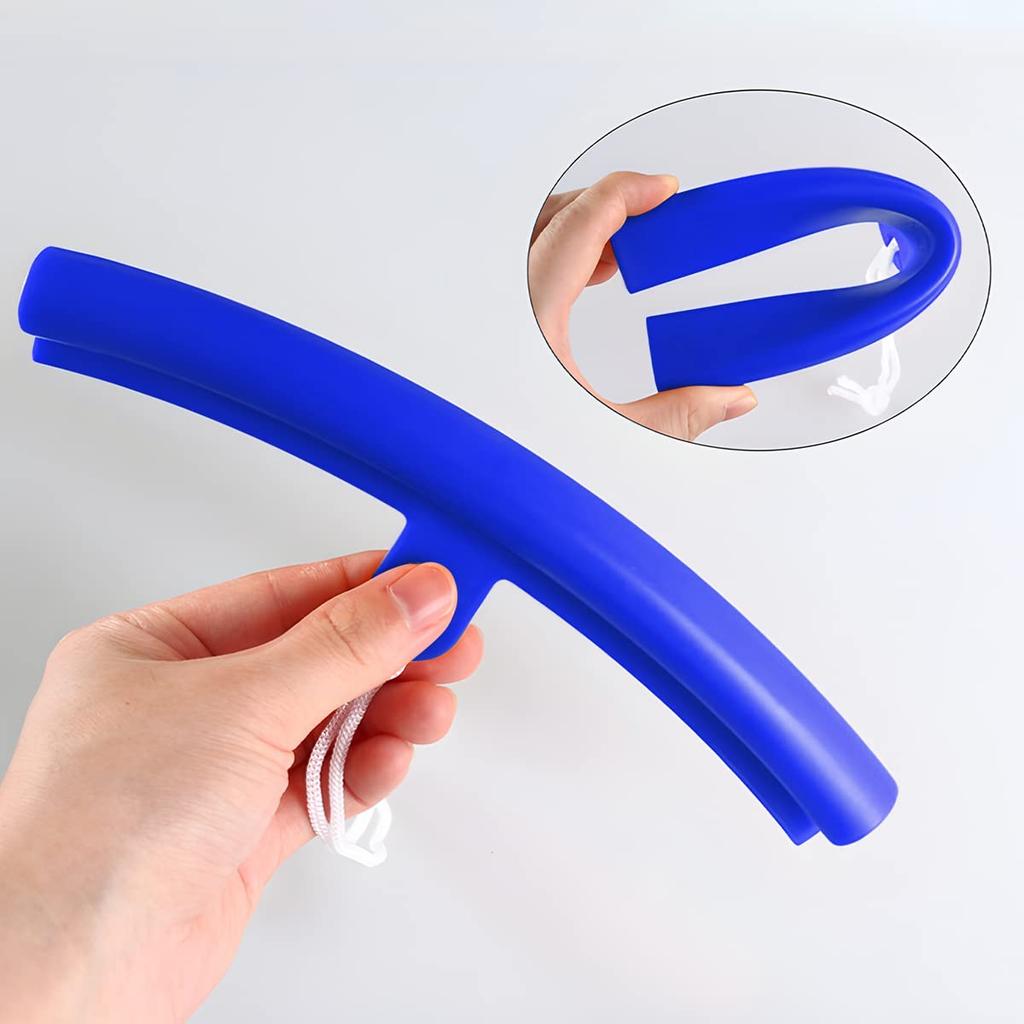 AICEL 5 Stück Auto Reifenwechsel Felgenschutz Radwechsel Felgenschoner 15cm Autoreifen