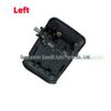 Sliding Door Handles for Left & Right, Compatible with Peugeot Partner & Citroen Berlingo (1996-2011)