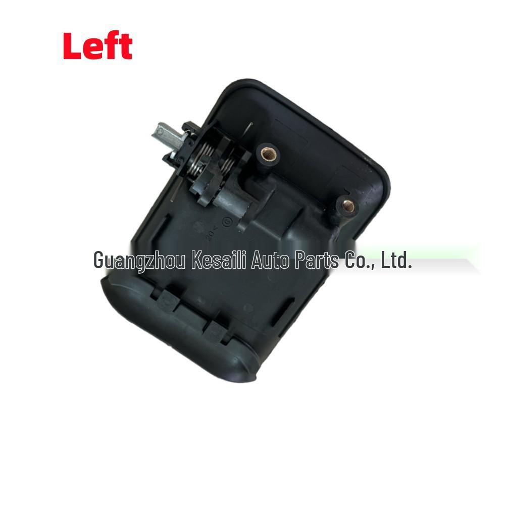 

Sliding Door Handles for Left & Right, Compatible with Peugeot Partner & Citroen Berlingo (1996-2011)
