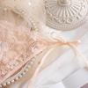Women's Sexy Lace Thong – Low-Rise Cutout Lingerie