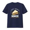 Expert Sandwich Maker Funny Making Enthusiast T Shirt vintage Washed Soft fashion Versatile Casual graphic Slightly Unisex