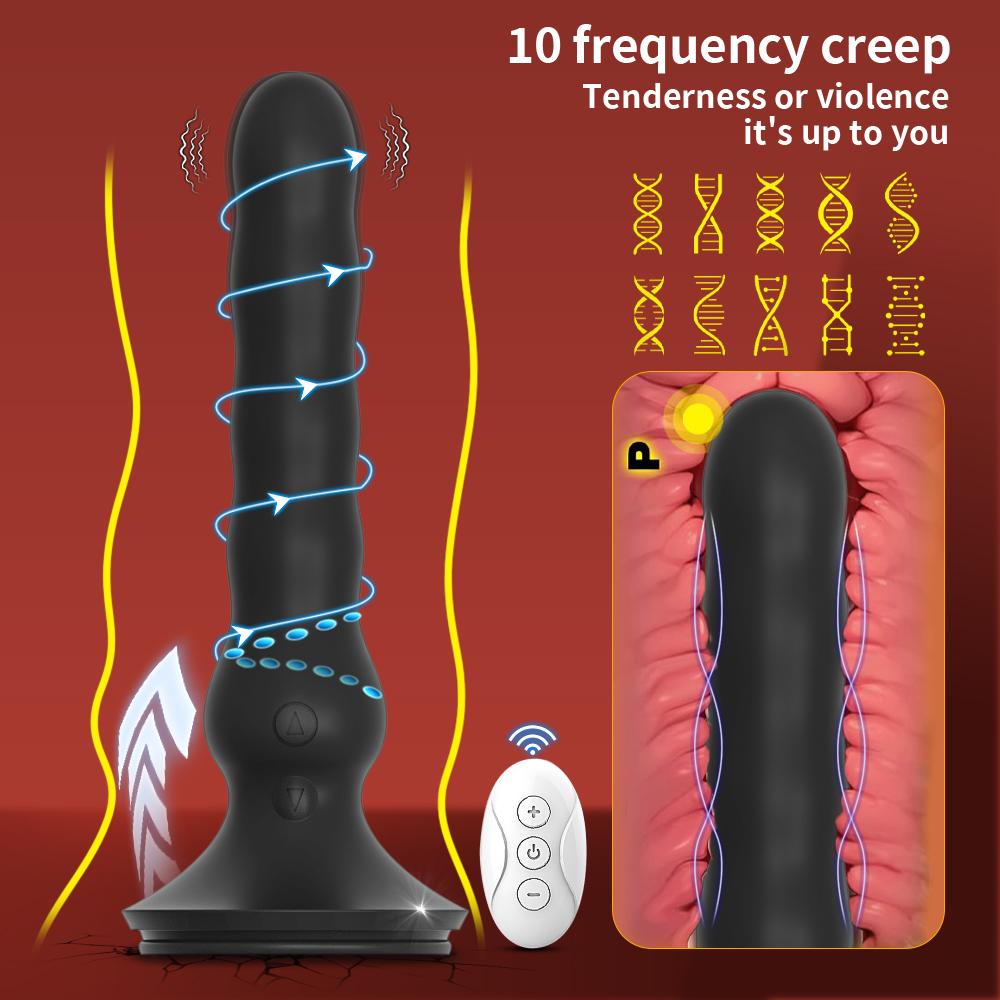 Silicone Realistic Penis Vibrator, AV Wand, Female Clitoral G-Spot Masturbator, Anal Plug, Adult Sexy Sex Toys, Sex Toys 18+